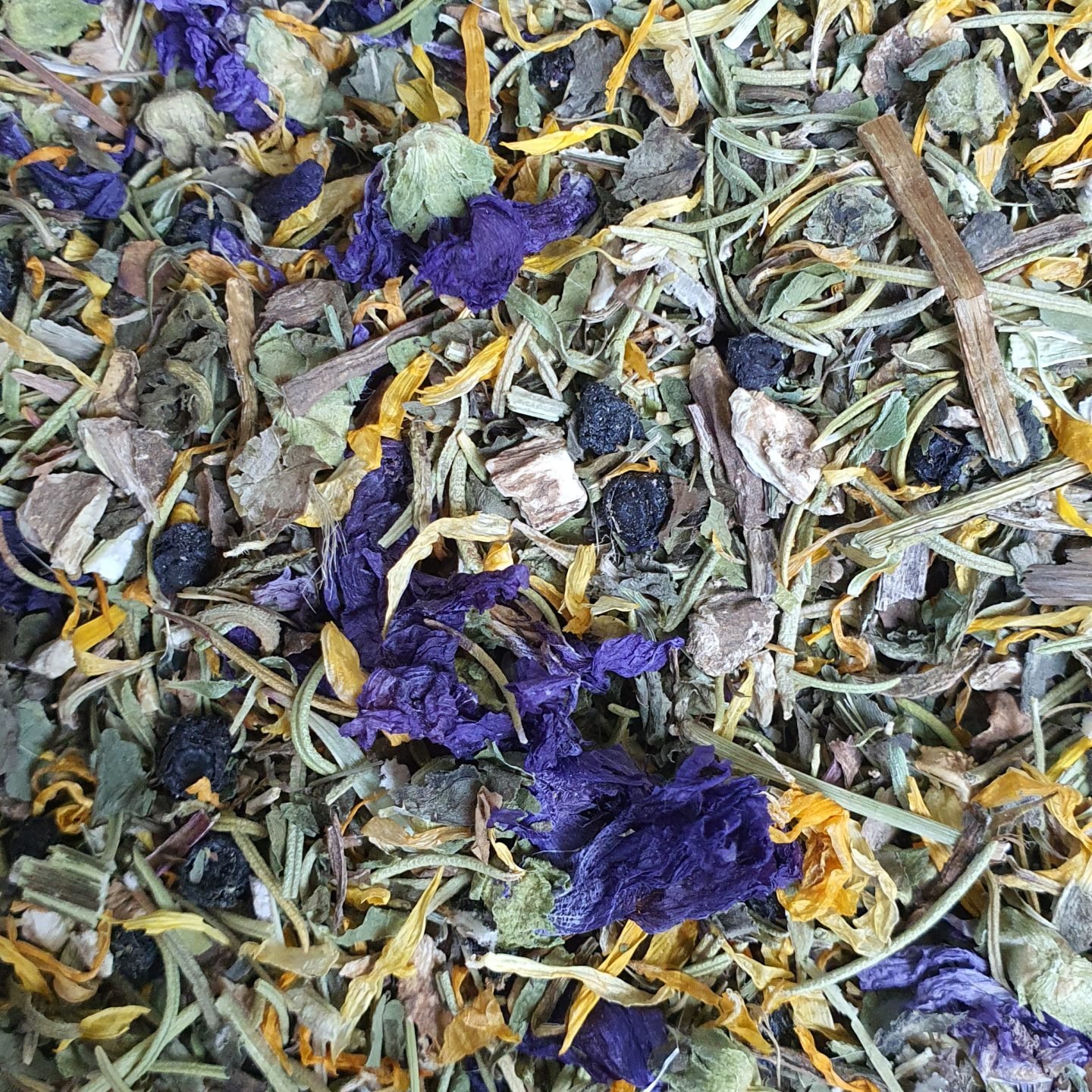 Tisane anti-inflammatoire